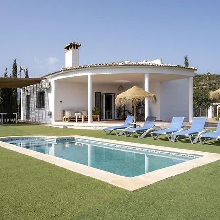 Villa Aguacate Cutar Exterior photo