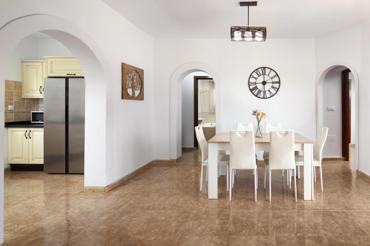 Villa Aguacate Cutar Exterior photo