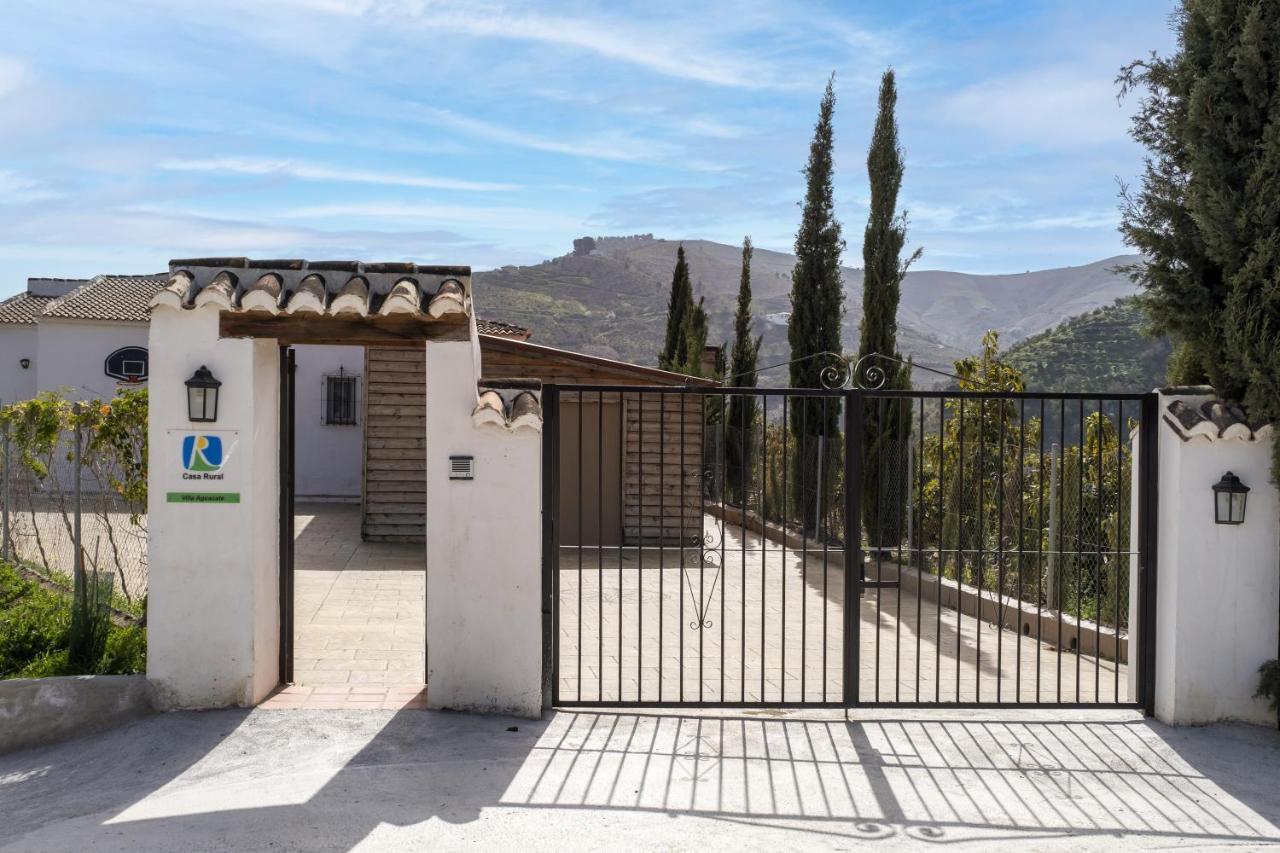 Villa Aguacate Cutar Exterior photo