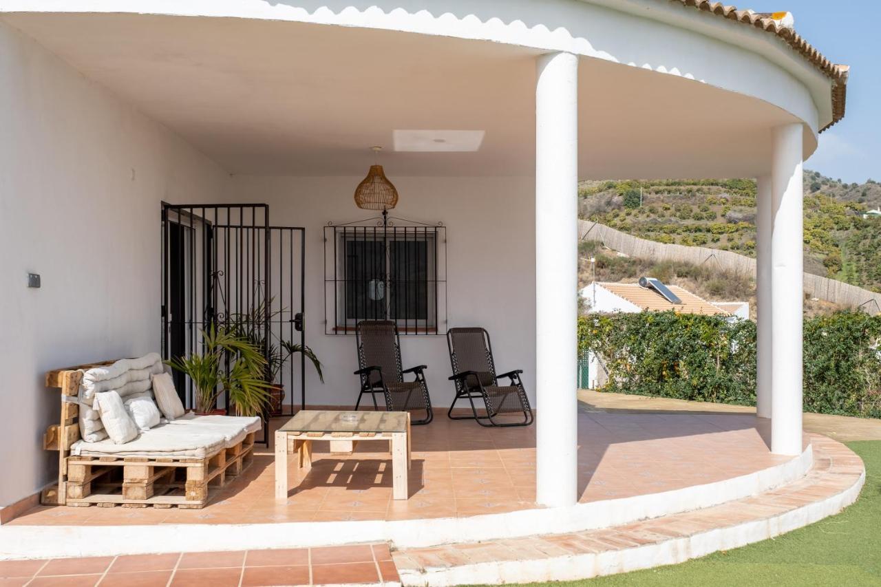 Villa Aguacate Cutar Exterior photo