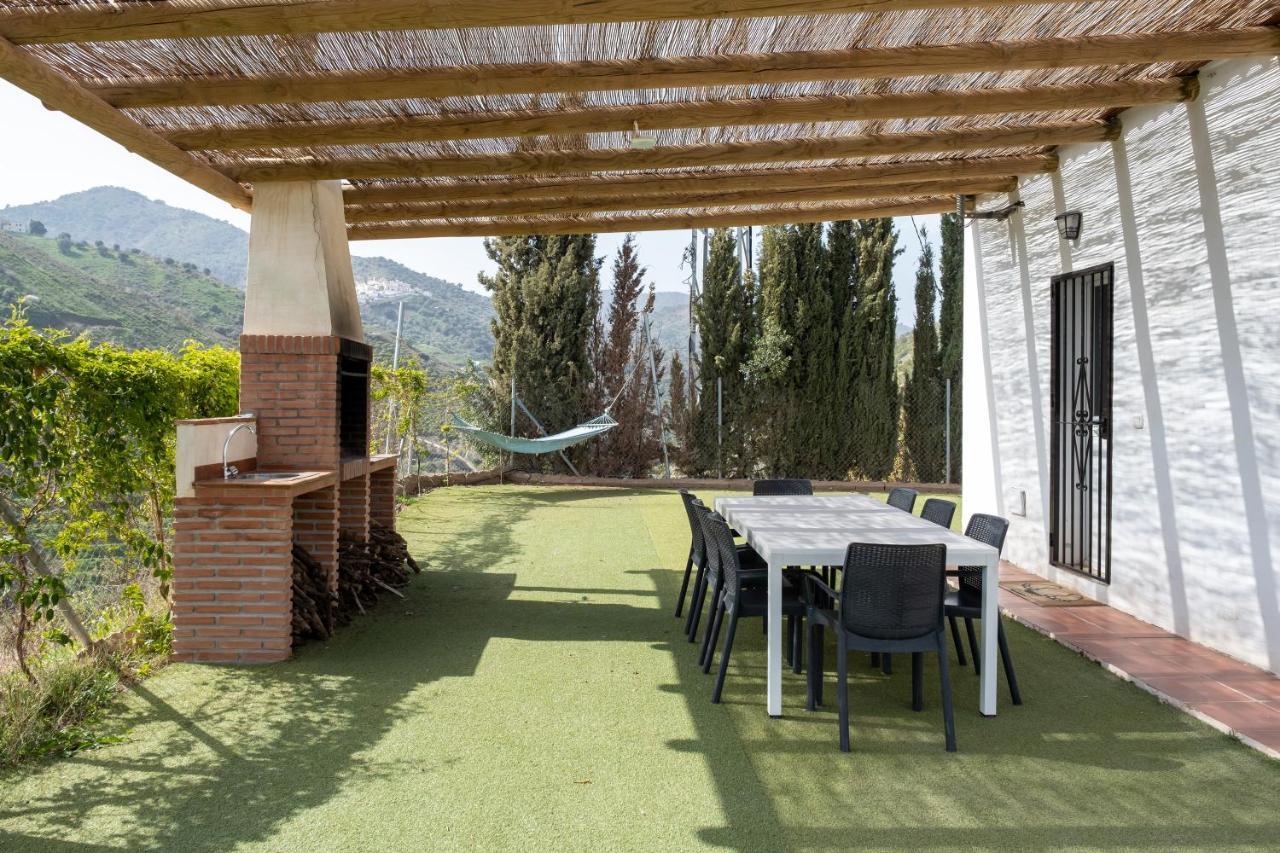 Villa Aguacate Cutar Exterior photo