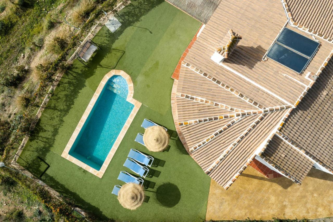Villa Aguacate Cutar Exterior photo