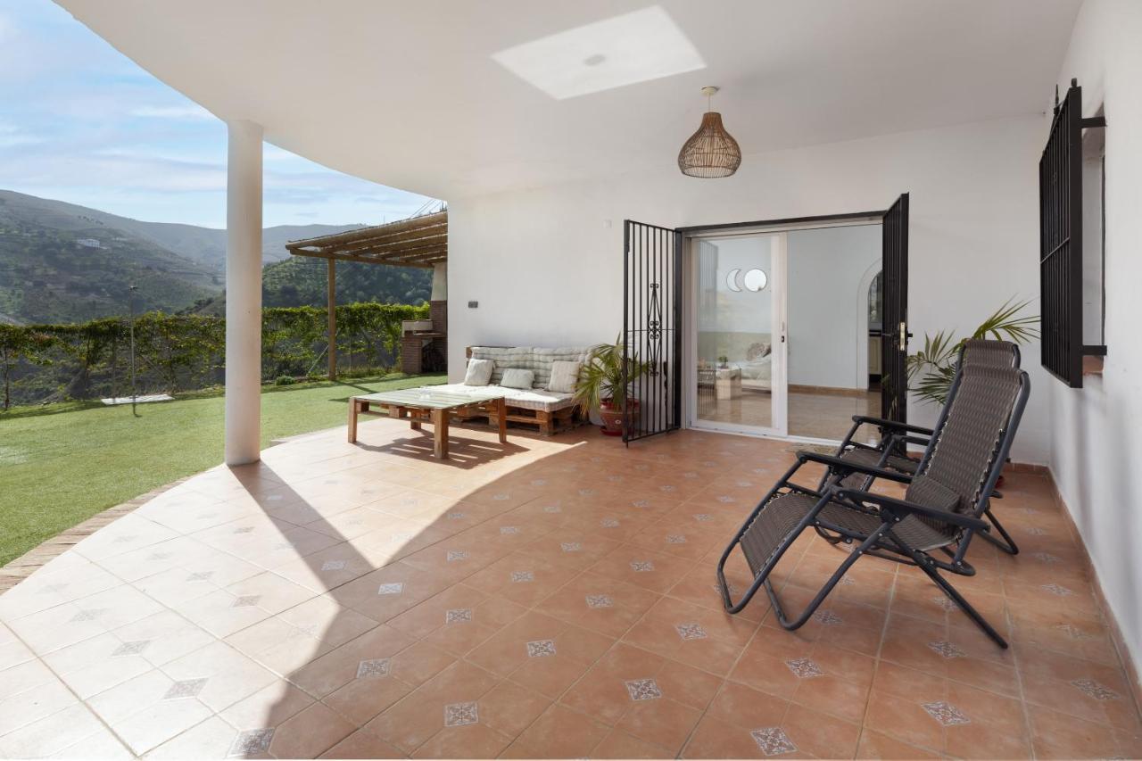 Villa Aguacate Cutar Exterior photo