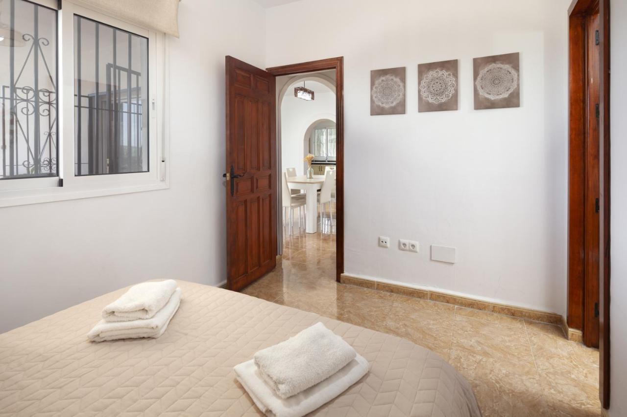 Villa Aguacate Cutar Exterior photo