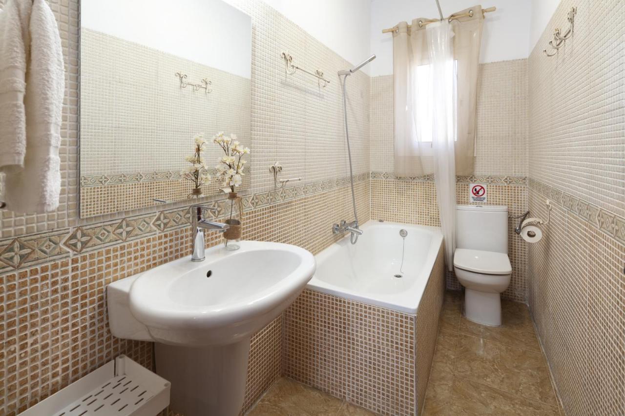 Villa Aguacate Cutar Exterior photo