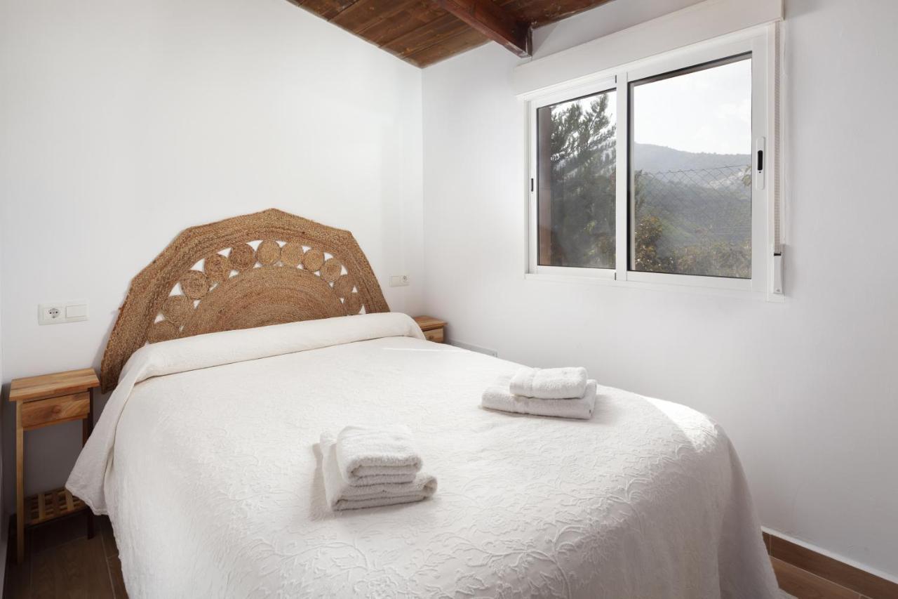 Villa Aguacate Cutar Exterior photo