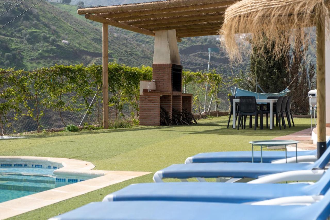 Villa Aguacate Cutar Exterior photo