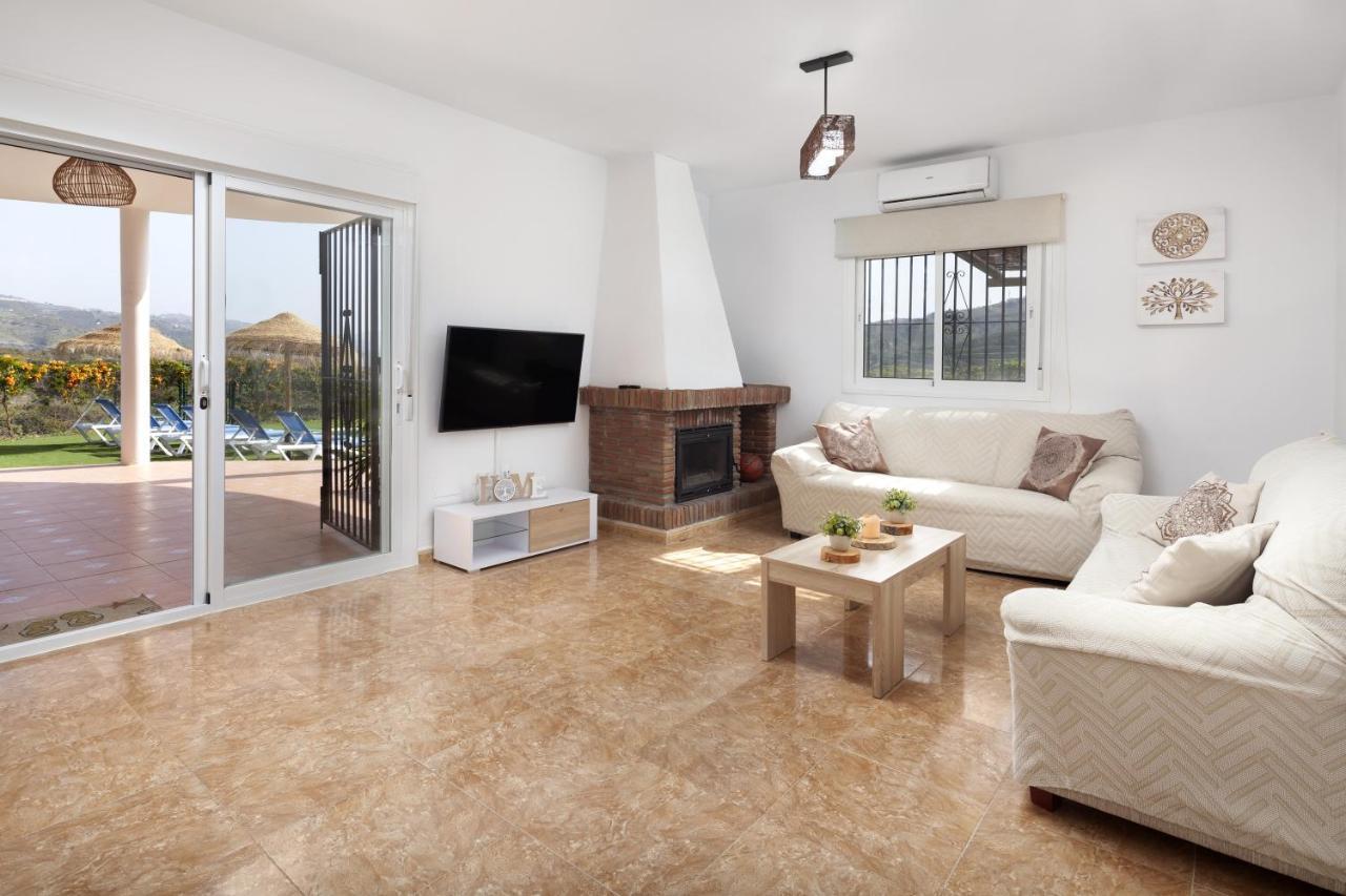 Villa Aguacate Cutar Exterior photo
