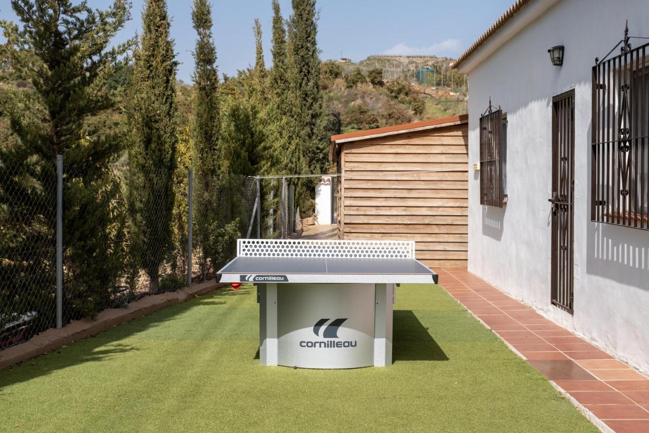 Villa Aguacate Cutar Exterior photo